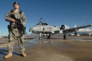 Air Force Jobs – No-Nonsense Guide for Anyone Thinking About It [Top 5 best airfoce jobs]