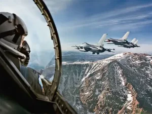 Air Force Jobs – No-Nonsense Guide for Anyone Thinking About It [Top 5 best airfoce jobs]