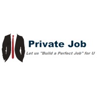 What Is a Private Job [top 5 best private jobs]