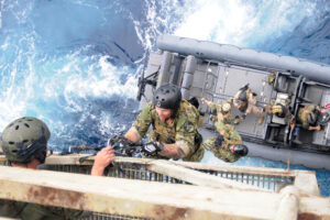 Navy Jobs: The Real Picture [top 5 best army jobs]