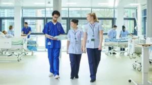 Hospital Jobs: A Life of Service and Compassion  [Top 5 best hospital jobs]