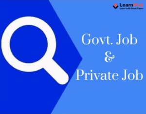 Government Jobs: A Path to Stability, Respect, and Service [Top 5 best goverment jobs]