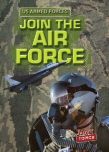 Air Force Jobs: A Career of Pride, Passion, and Purpose [ Top 5 best jobs ]