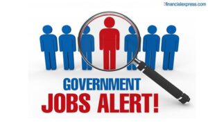 Government Jobs: A Dream for Many [top 5 best government jobs ]