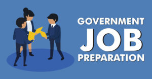 Government Jobs: A Dream for Many [top 5 best government jobs ]