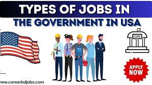 Government Jobs: A Dream for Many [top 5 best government jobs ]