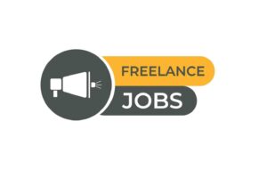 Freelancer Jobs – The Smart Way to Earn Money Online [ Top 5 best jobs ]