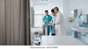 Hospital Jobs: A Life of Service and Compassion  [Top 5 best hospital jobs]