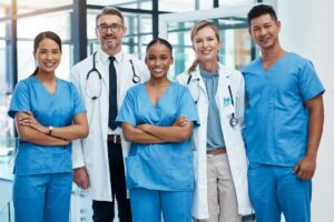 Hospital Jobs: A Life of Service and Compassion  [Top 5 best hospital jobs]