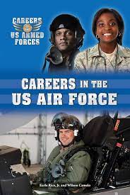 Air Force Jobs: A Career of Pride, Passion, and Purpose [ Top 5 best jobs ]