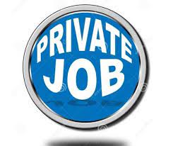 The Growing Importance of Private Jobs in Today’s Economy [Top 5 best private jobs] 