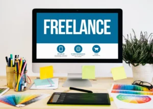Why Choose Freelancing[Top 5 best free lancer jobs]
