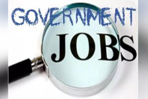 Government Jobs: A Path to Stability, Respect, and Service[Top 5 best goverment jobs]