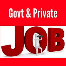 Private Jobs – A Path to Professional Growth and Opportunity[Top 5 best private jobs]