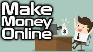 Make Money Jobs – Smart Ways to Build Your Income in the Modern World[Top 5 best make mony jobs]
