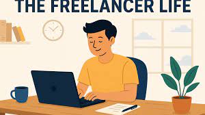 How to Make Money as a Freelancer: A Complete Guide[Top 5 best free lancer jobs]