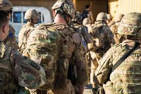 Army Jobs – A Path of Honor, Discipline, and Service[Top 5 best army jobs]