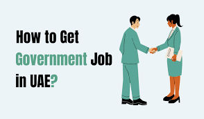 Government Jobs: A Path to Stability, Respect, and Service[Top 5 best goverment jobs]