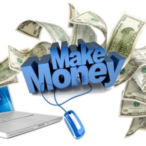 Make Money Jobs – Smart Ways to Build Your Income in the Modern World[Top 5 best make mony jobs]