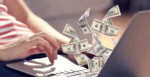 Make Money Through Jobs in Today’s World[Top 5 best make mony jobs]
