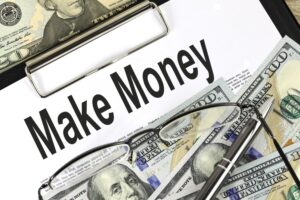 Make Money Jobs – Smart Ways to Build Your Income in the Modern World[Top 5 best make mony jobs]